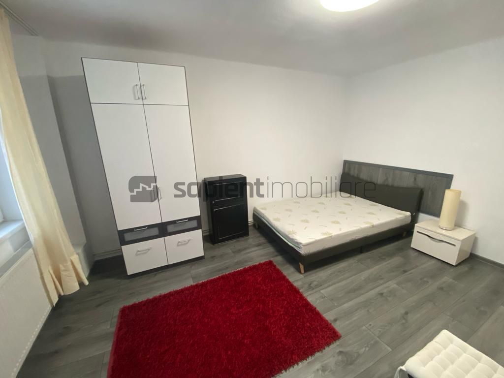 Sapient | Apartament 2 camere zona centrala, Magheru - Poză 4