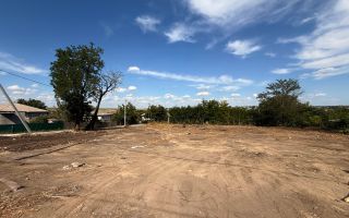 Vânzare, teren pentru construcții, 23 ari, satul Țarigrad, Drochia - Poză 4