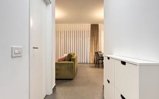 Chirie I Duplex 3 camere I  Sos Pipera I NOU I Gym & Loc de joaca - Poză 19