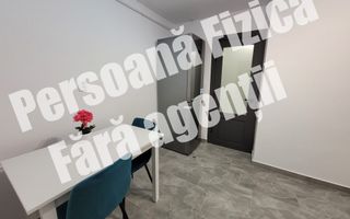 Apartament 3 camere decomandat de inchiriat, Canta, Iasi - Poză 8