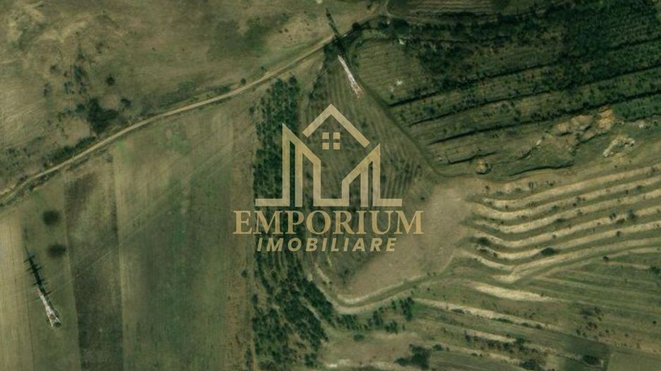 Teren Extravilan, Oportunitate, COMISION 0, B-dul Muncii, Centura Cluj - Poză 5