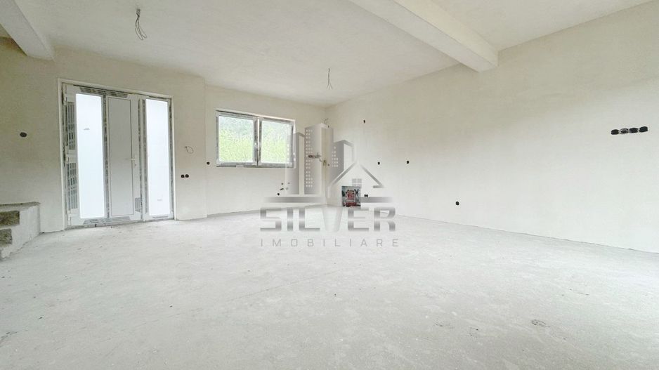 Casa individuala cu teren de 400 mp in Luna de Sus. - Poză 6