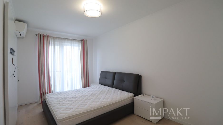 2 camere superbe, bloc nou, in spate la The Office! - Poză 4