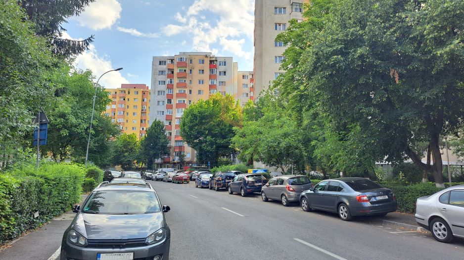Comison 0. Apartament de vanzare in zona Cinema Dacia - Poză 16