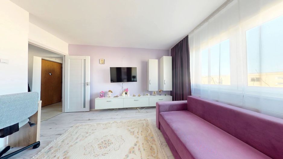 Garsoniere renovate,mobilate la schimb sau vanzare - Poză 4