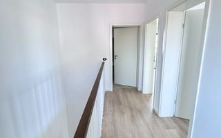 Duplex unit prin camera tehnica Mosnita Noua, pozitie excelenta - Poză 9