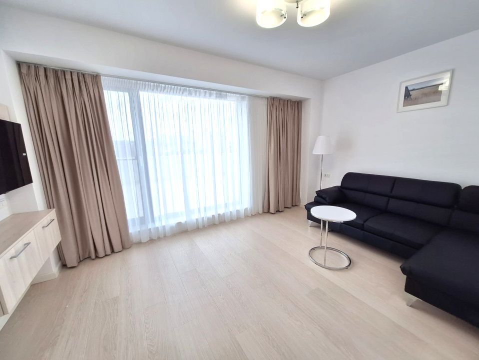 Penthouse unicat in Pitesti-Craiovei cu 2 Locuri iin Parcare Subterană - Poză 15
