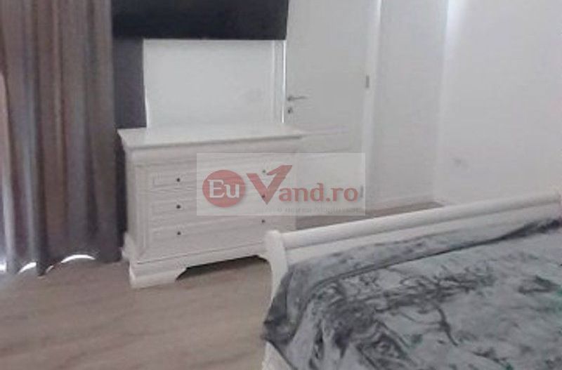 Casa in stil mediteranean - 4 camere, zona Metro - Poză 4