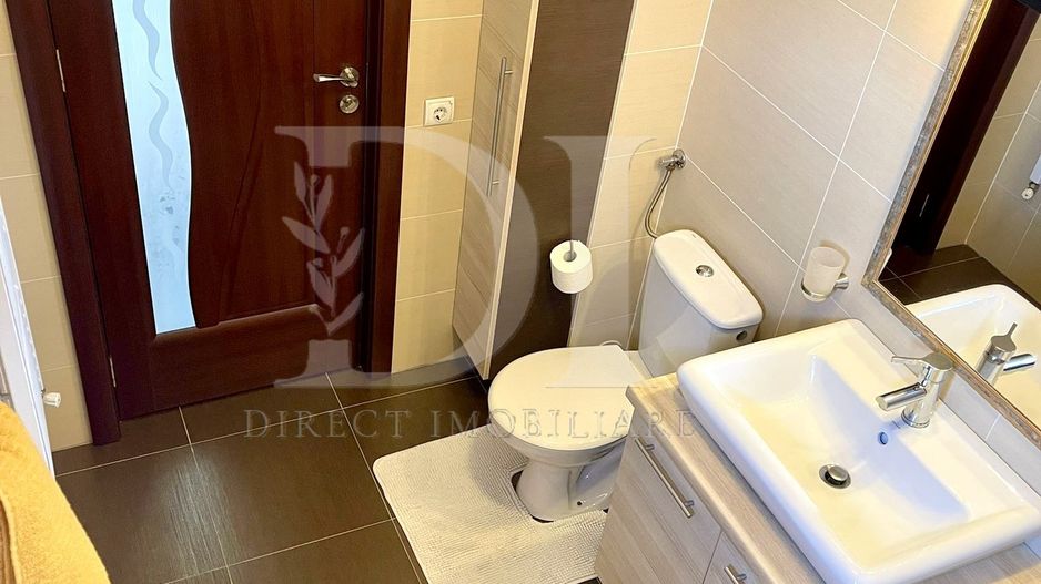 Apartament la cheie / etaj intermediar / Zona Eroilor - Poză 14
