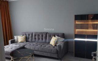 De inchiriat apartament lux, etaj 9 vedere panoramica, Mazepa 1, 600 E - Poză 3