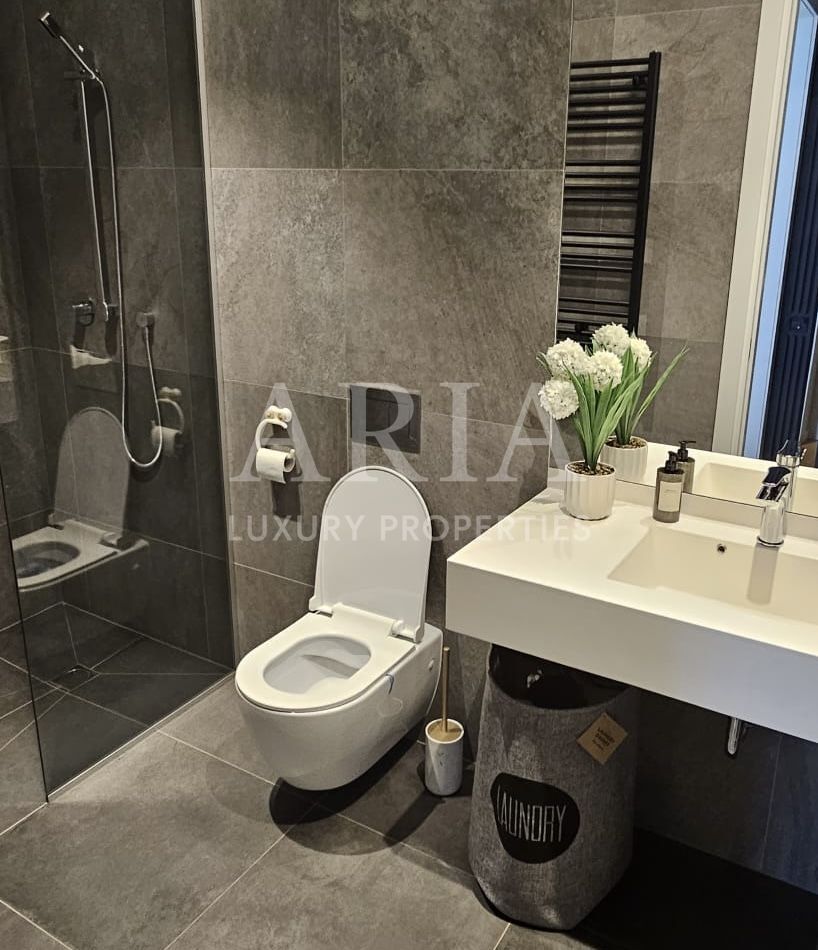 3 ROOMS One Verdi Park | PARK VIEW - UNDERGROUND PARKING - Poză 13