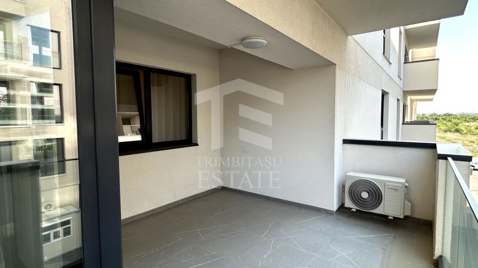 2 Camere - Pipera Plaza - - Poză 9