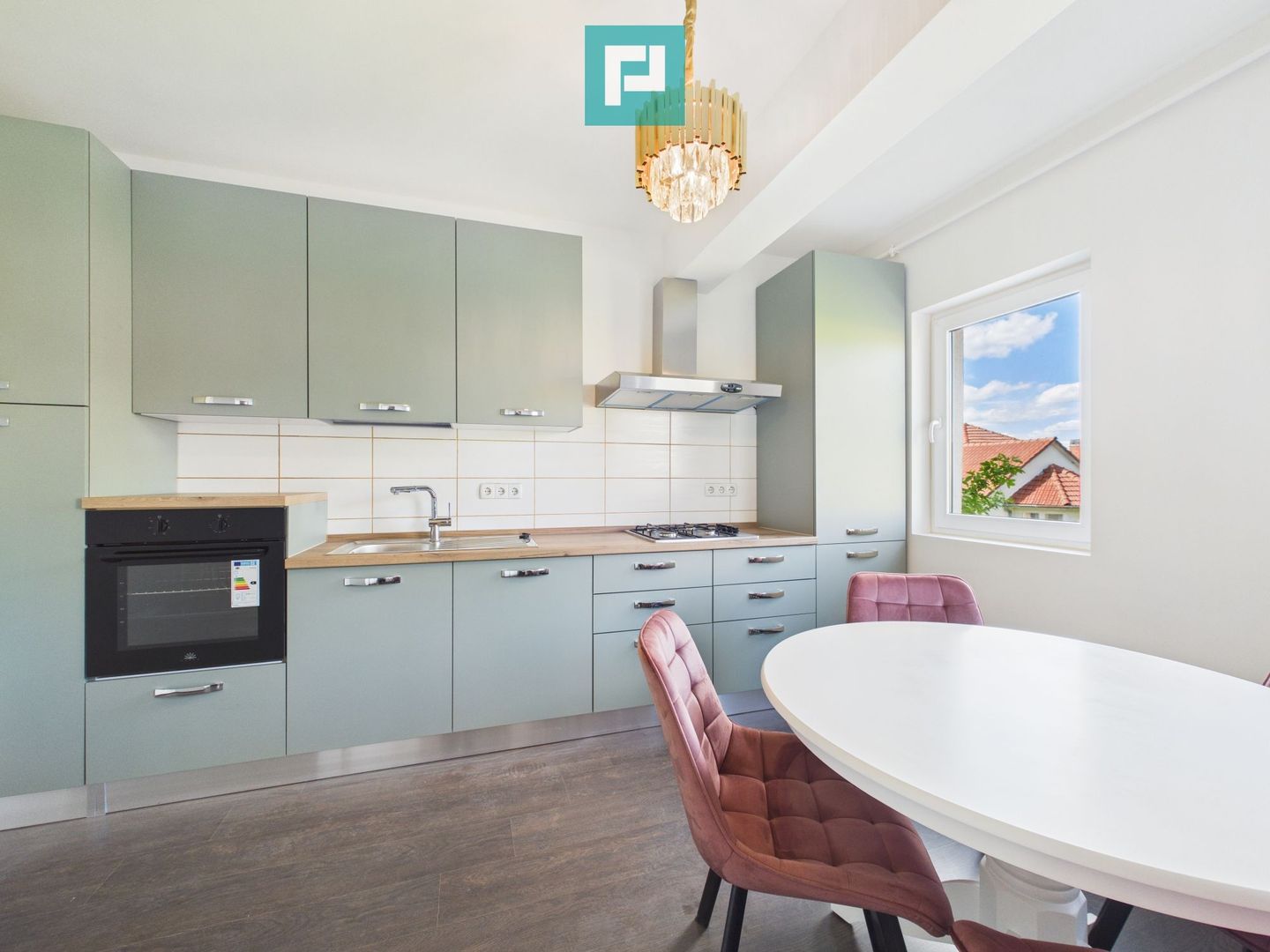 Apartament premium pe 2 nivele - Dumbrăvița - Poză 4