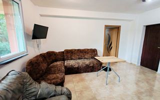 1 camera, decomandat, modern, bloc nou, parcare, Borhanci - Poză 3