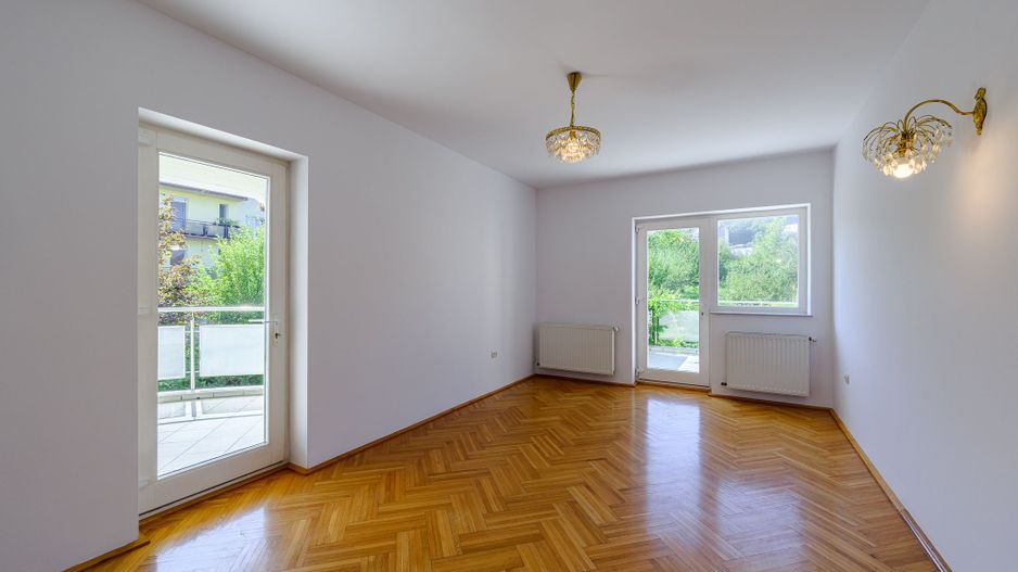 CASA Individuala ELEGANTA 300MP Teren 2150MP CAMPULUI - Poză 7