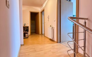 Apartament mobilat și utilat – 86 m² utili, 2 locuri de parcare - Poză 5