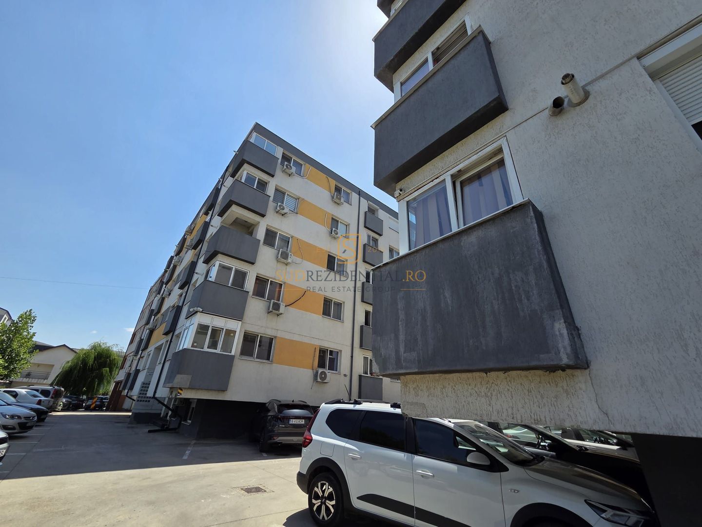 Apartament tip Studio de vânzare, 40 mp – Str. Oituz  – 58.000 € - Poză 6