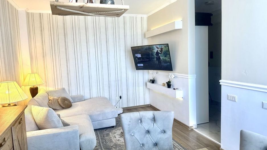 Dumbravita  | 2 Camere | 2 Locuri de Parcare | - Poză 2