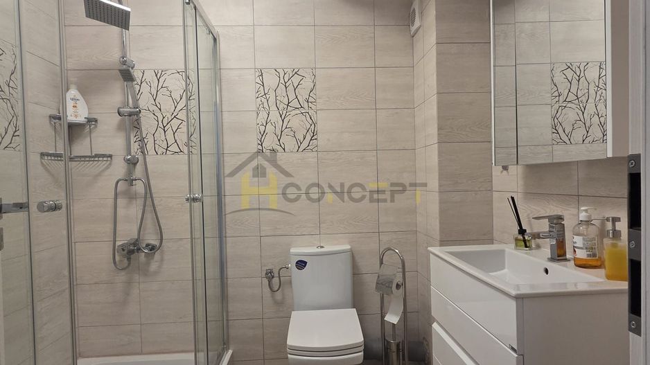 Apartament 2 camere Terasa generoasa Popesti - Poză 11