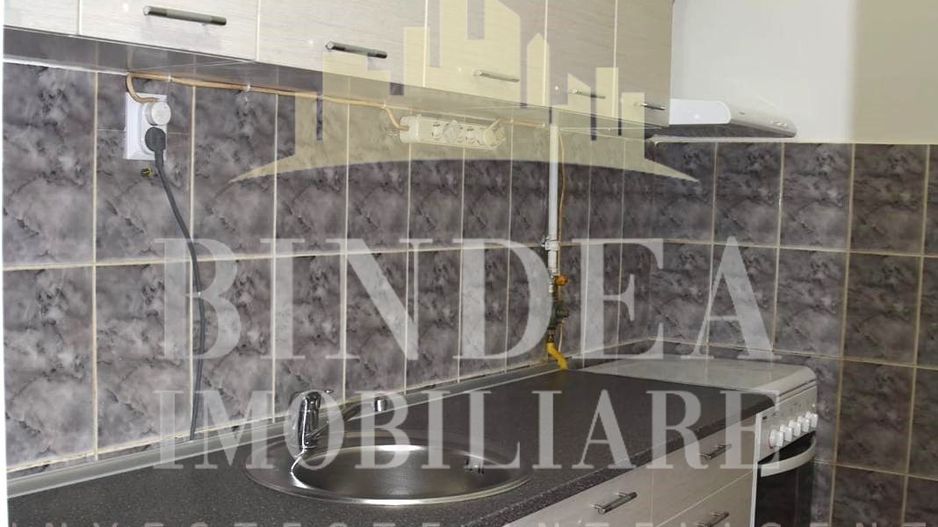 Apartament 2 camere et 1- 65mp cu centrala proprie Medicina - Poză 5