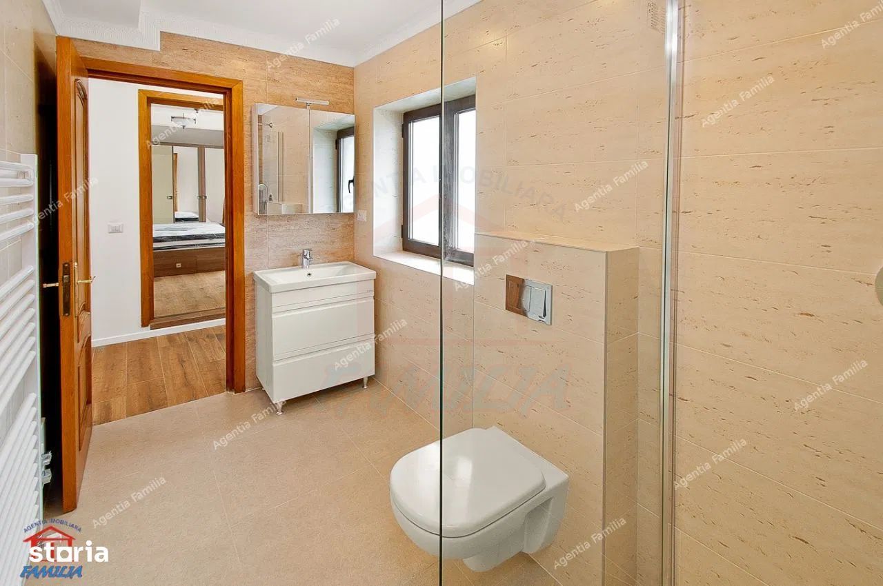 Vanzare apartament 2 camere, o proprietate deosebita - Poză 10