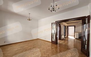 Direct Proprietar: Apartament in vila, Dorobanţi - Capitale - Poză 3