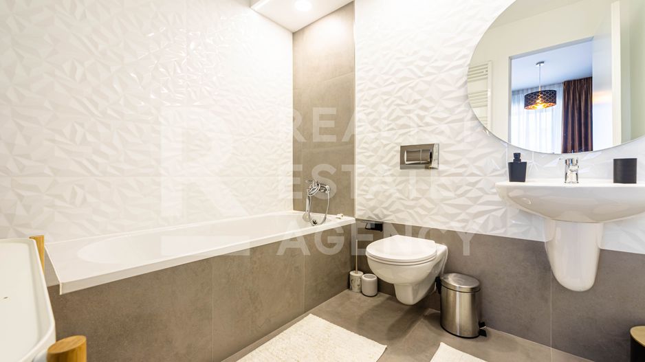 Vânzare, apartament cu 3 camere în zona Pipera - Poză 12