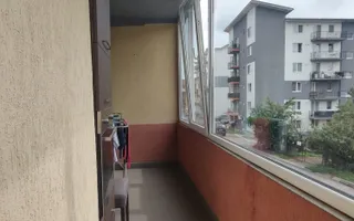 Apartament 3 camere, 63mp, mobilat,parcare,balcon 7mp, zona Stejarului - Poză 11
