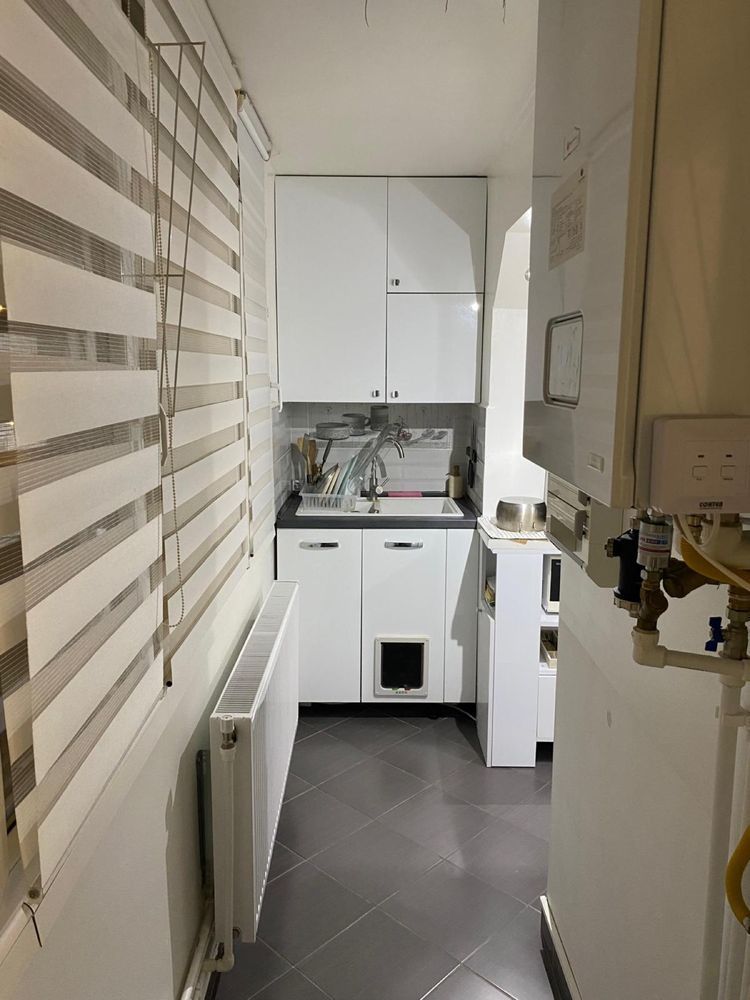 Inchiriez apartament 2 camere decomandat - Poză 4