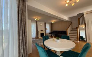 Vila duplex modernă 4 camere *132mp* / 2 locuri parcare // Corbeanca - Poză 13