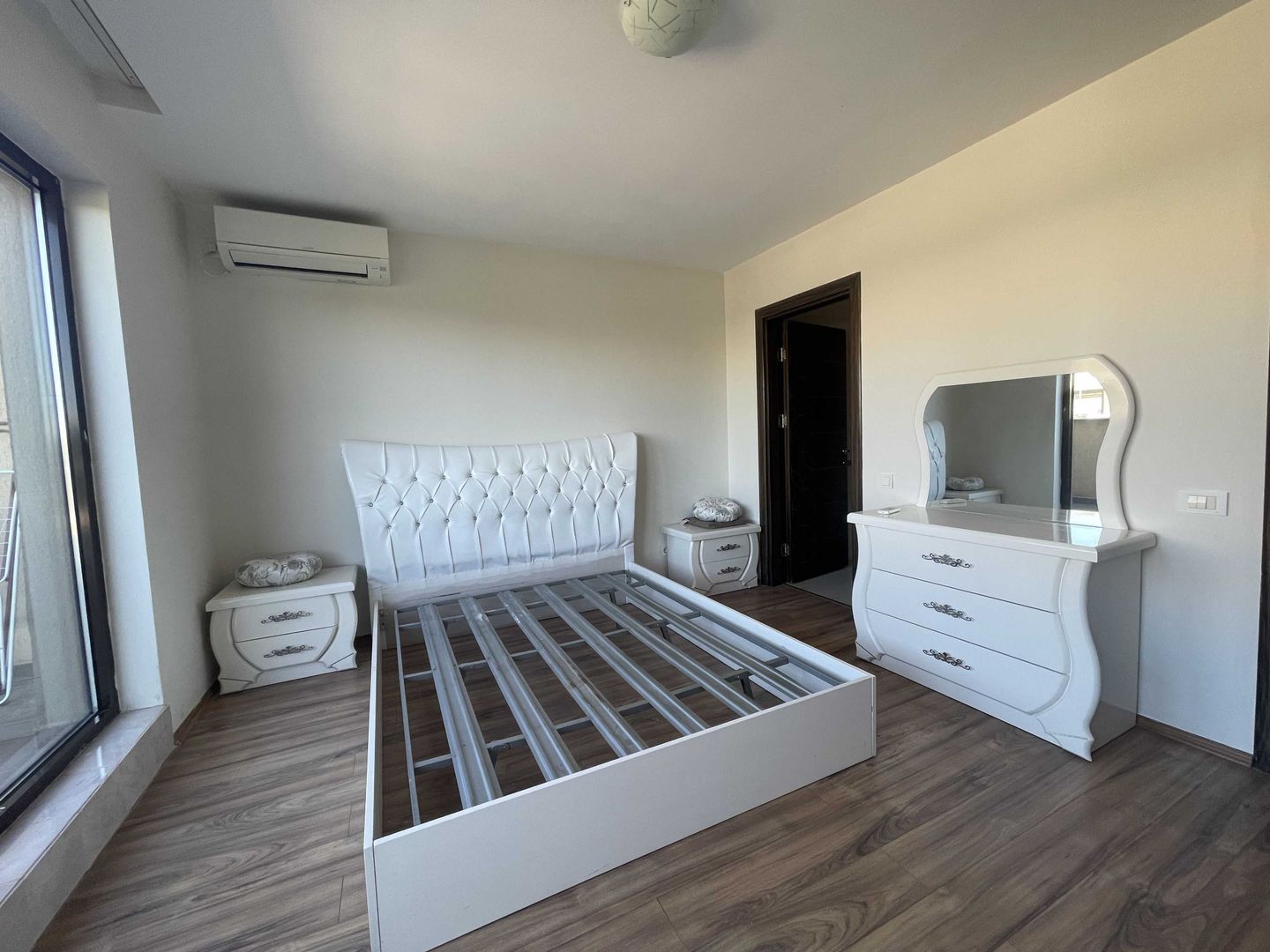 Penthouse de Inchiriat Pipera - Poză 1