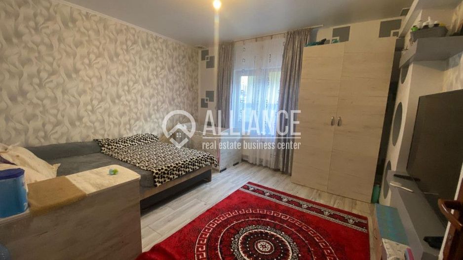 VALU LUI TRAIAN (COD 02)- Casa 6 camere teren 266 mp - Poză 5