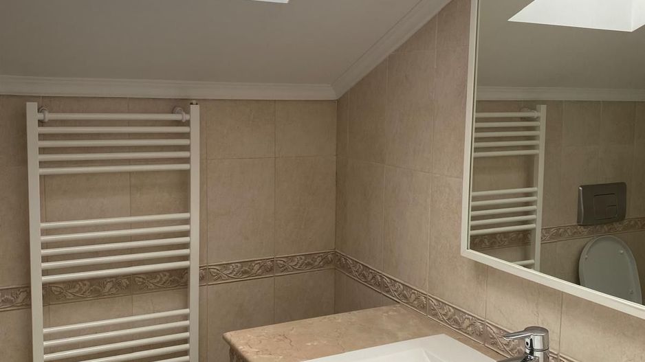 VILA CASA DE INCHIRIERE IN ZONA EROU IANCU NICOLAE PIPERA - Poză 33