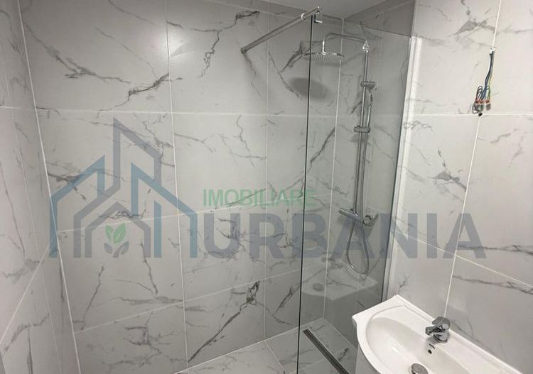 Apartament cu 1 cameră de închiriat, Iași, zona Strapungere Silvestru - Poză 3