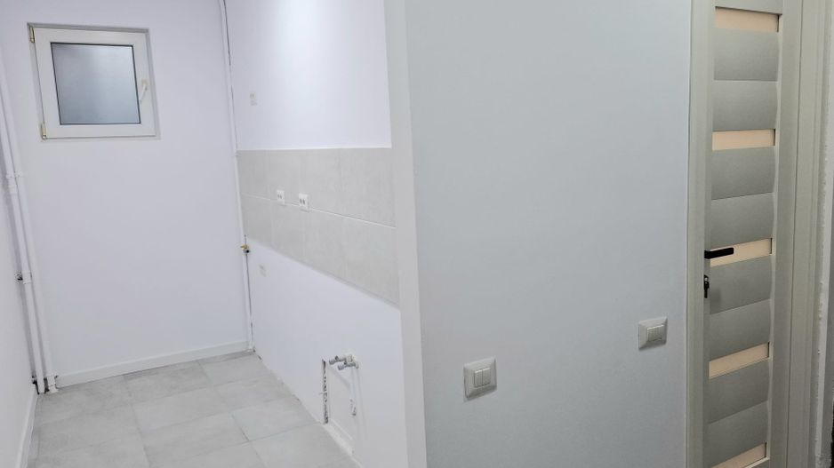 Gars decom 34, 31 mp, et 4/10, complet renovată, Theodor Pallady 6 - Poză 10