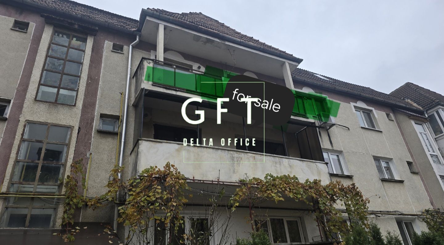 Apartament de vanzare 3 camere - Poză 2