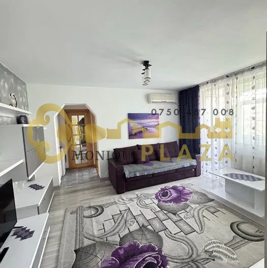 3 Camere | CT | Izolat | Mutare imediata | - Poză 1