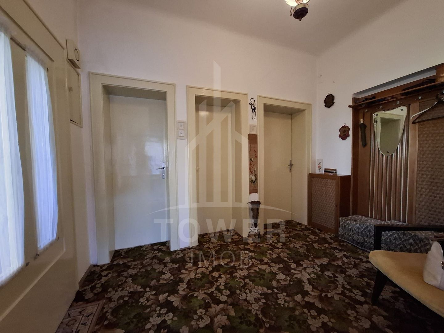 Apartament la casă de vânzare – Zonă ultracentrală, Strada Banatului, - Poză 28