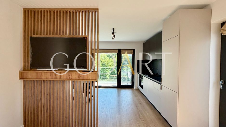 Studio premium | Smart home | Prima inchiriere - Poză 2
