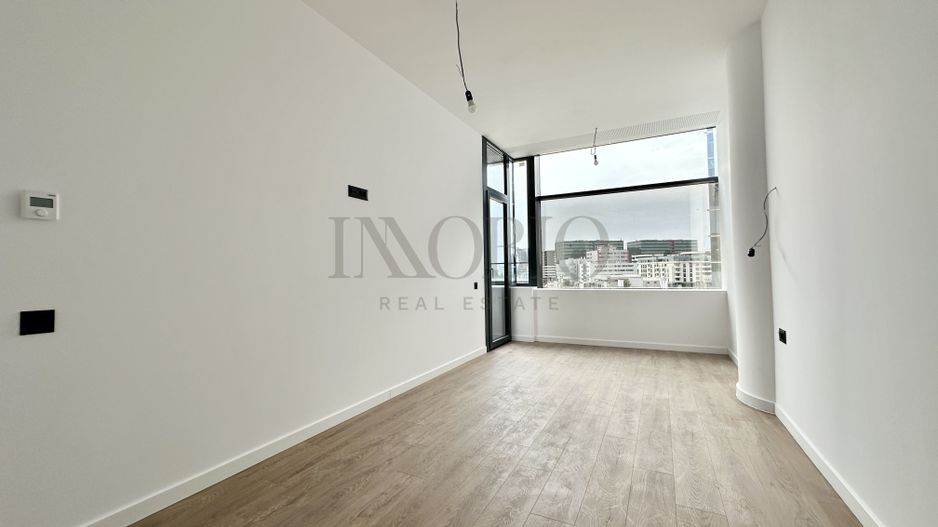 Apartament 2 Camere | Pipera | One North Lofts - Poză 5