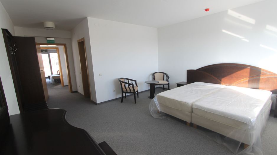 Cladire de birouri - zona Semicentrala - Poză 32