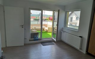 Casa Single cu 4 camere si 350 mp de curte, in Sura Mare - Poză 17