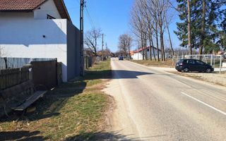 Casă și teren Polovragi - Poză 2
