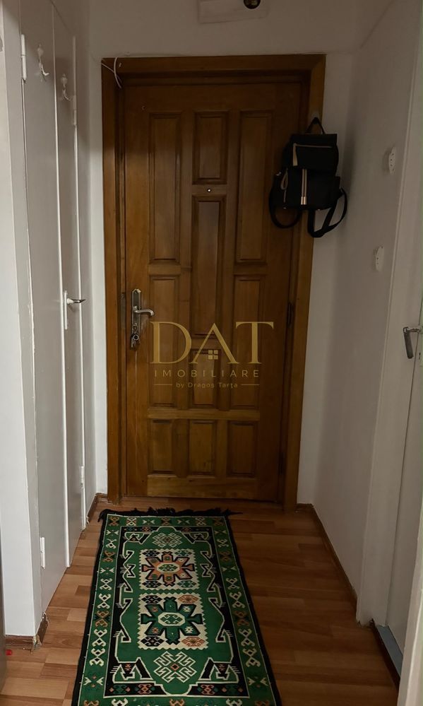 Apartament cu o camera | Manastur | Balcon Inchis | Cu chiriasi - Poză 6