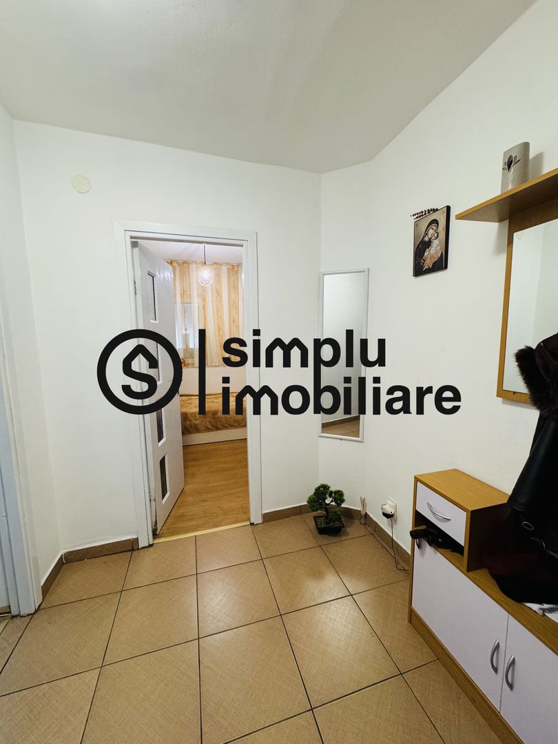 2 camere plus 1 gratis, langa Spitalul Militar - 110 000 Euro - Poză 13