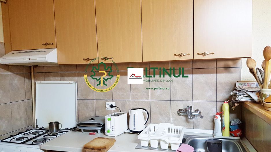 Apartament cu 3 camere în zona Est CU TITLU MODIFICAT - Poză 6