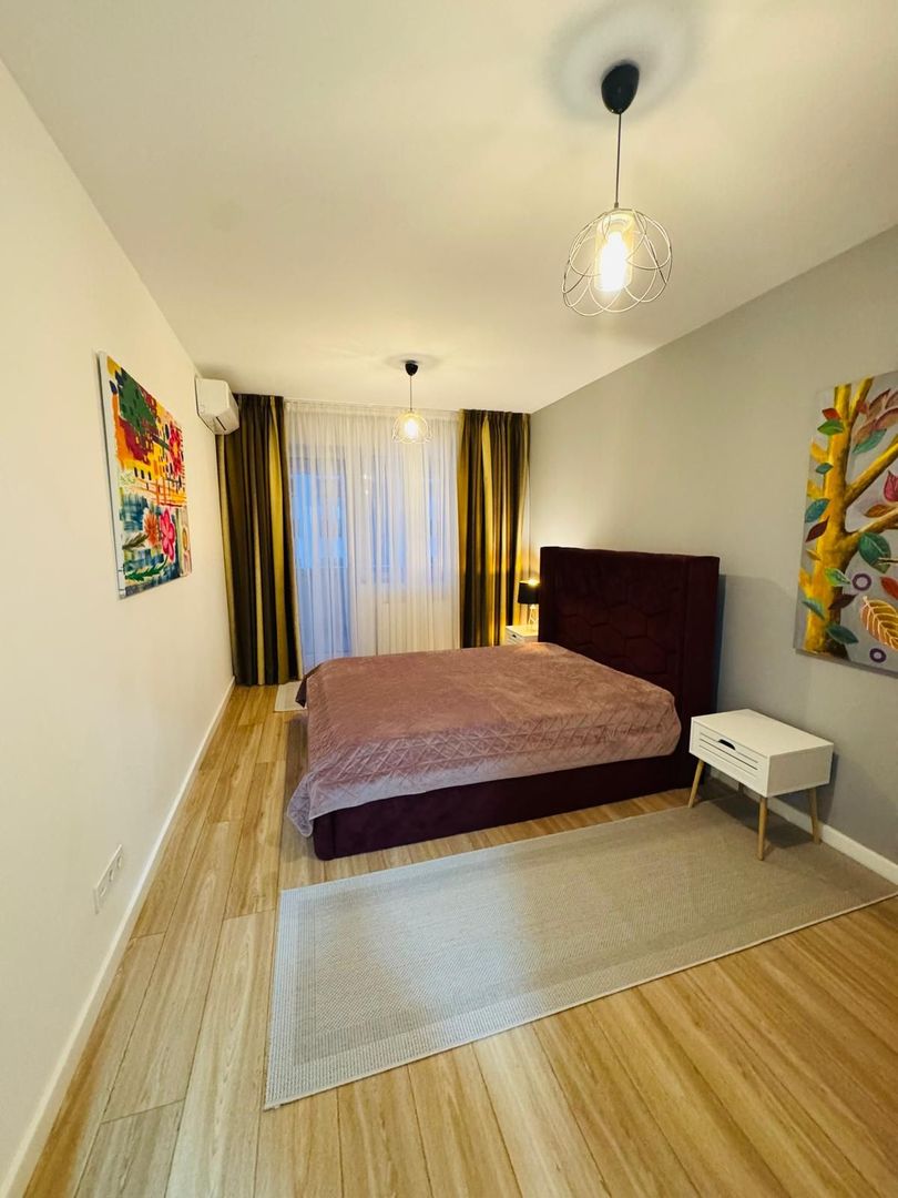 Apartament cu 2 camere de inchiriat Ivory Residence Pipera - Poză 1