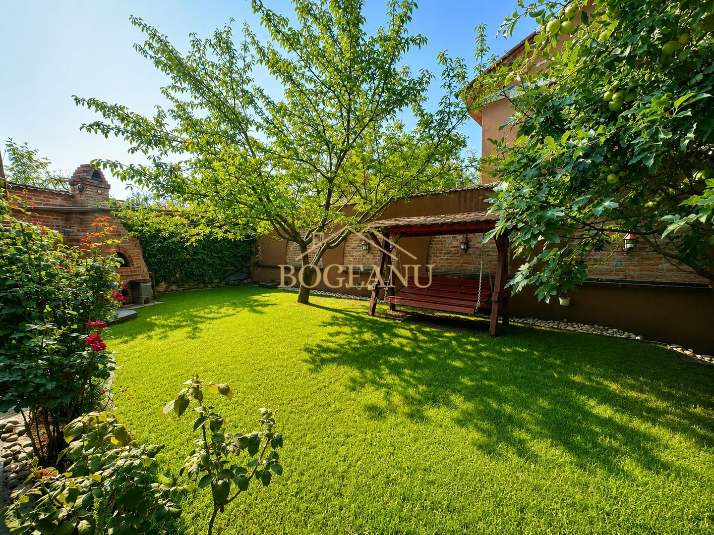 BG189-Vilă premium 740 mp utili,3 spații comerciale | Timisoara-Nord - Poză 20