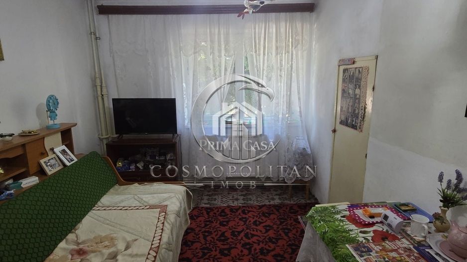 Apartament cu 2 camere zona Crang / Stadion ~ etaj 1din4 ~ confort 2 ~ - Poză 4