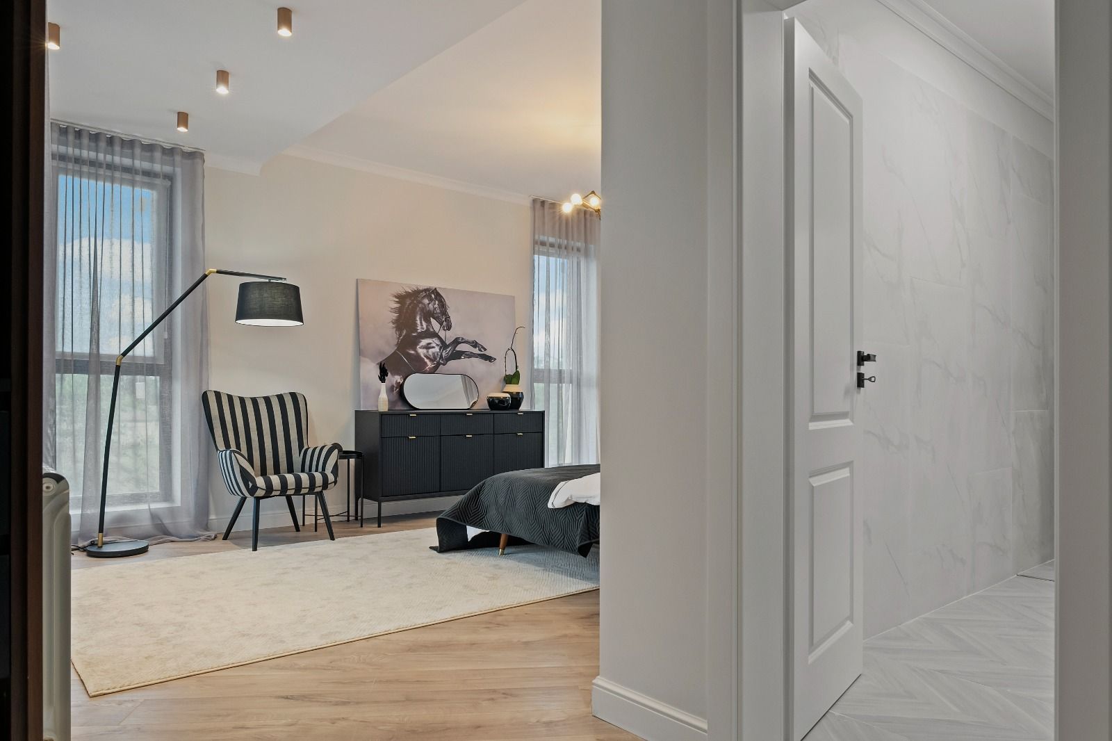 READY TO MOVE  |  Vila mobilata și utilata în Caciulati - Poză 50